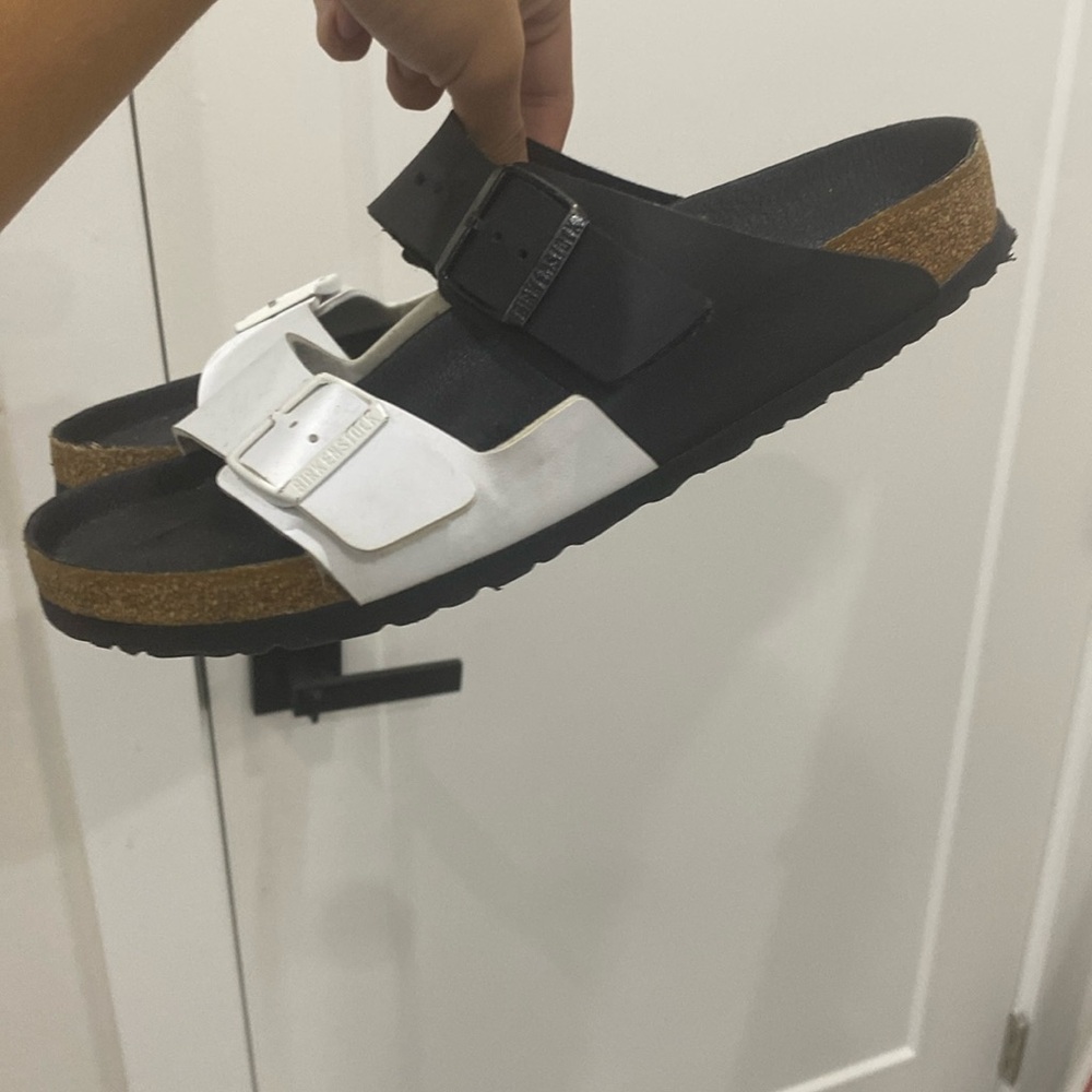 Birkenstocks